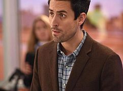 LA to Vegas: 1x04 „Affair” - zdjęcia promocyjne