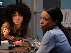 Zabójcza broń: 2x14 „Double Shot of Bailey's” - zdjęcia promocyjne