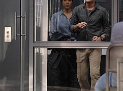 Zabójcza broń: 2x14 „Double Shot of Bailey's” - zdjęcia promocyjne