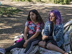 Runaways: 1x10 „Hostile” - zdjęcia promocyjne