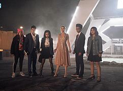 Runaways: 1x10 „Hostile” - zdjęcia promocyjne