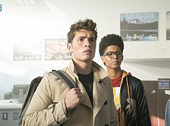Runaways: 1x10 „Hostile” - zdjęcia promocyjne