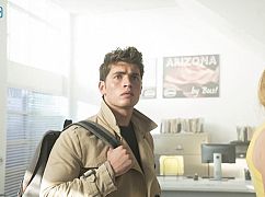 Runaways: 1x10 „Hostile” - zdjęcia promocyjne