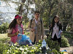 Runaways: 1x10 „Hostile” - zdjęcia promocyjne