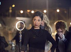 Runaways: 1x10 „Hostile” - zdjęcia promocyjne