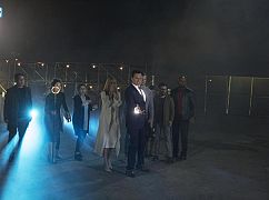Runaways: 1x10 „Hostile” - zdjęcia promocyjne