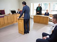 Barwy szczęścia odc. 1774 - zdjęcia promocyjne