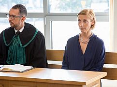 Barwy szczęścia odc. 1774 - zdjęcia promocyjne