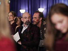 Happy: 1x06 „Losing My Religion” - zdjęcia promocyjne