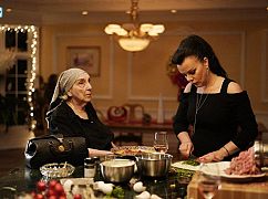 Happy: 1x06 „Losing My Religion” - zdjęcia promocyjne
