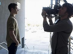 Sekta: 3x02 „A Beast, No More” - zdjęcia promocyjne