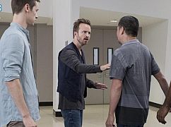 Sekta: 3x02 „A Beast, No More” - zdjęcia promocyjne