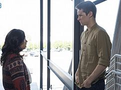 Sekta: 3x02 „A Beast, No More” - zdjęcia promocyjne