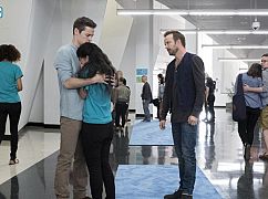 Sekta: 3x02 „A Beast, No More” - zdjęcia promocyjne