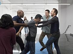 Sekta: 3x02 „A Beast, No More” - zdjęcia promocyjne