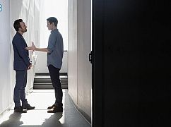 Sekta: 3x02 „A Beast, No More” - zdjęcia promocyjne