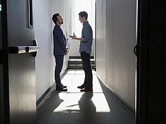 Sekta: 3x02 „A Beast, No More” - zdjęcia promocyjne