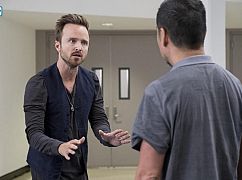Sekta: 3x02 „A Beast, No More” - zdjęcia promocyjne