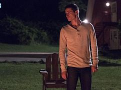 Sekta: 3x03 „Locusts” - zdjęcia promocyjne