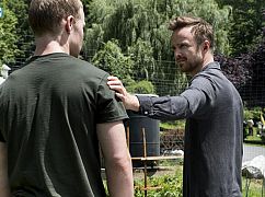 Sekta: 3x03 „Locusts” - zdjęcia promocyjne