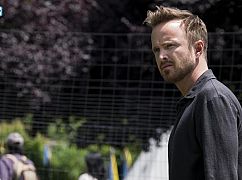 Sekta: 3x03 „Locusts” - zdjęcia promocyjne