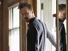 Sekta: 3x03 „Locusts” - zdjęcia promocyjne