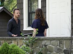 Sekta: 3x03 „Locusts” - zdjęcia promocyjne