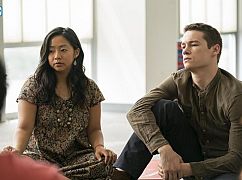 Sekta: 3x03 „Locusts” - zdjęcia promocyjne