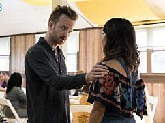 Sekta: 3x03 „Locusts” - zdjęcia promocyjne