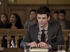 The Flash: 4x10 „The Trial of The Flash” - zdjęcia promocyjne