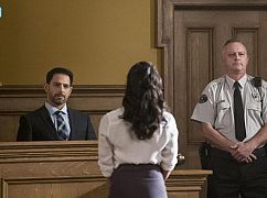 The Flash: 4x10 „The Trial of The Flash” - zdjęcia promocyjne