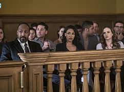 The Flash: 4x10 „The Trial of The Flash” - zdjęcia promocyjne