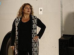 Czarna lista: 5x11 „Abraham Stern” - zdjęcia promocyjne