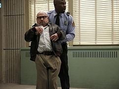 Czarna lista: 5x11 „Abraham Stern” - zdjęcia promocyjne