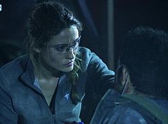 Chicago Med: 3x07 „Over Troubled Water” - zdjęcia promocyjne