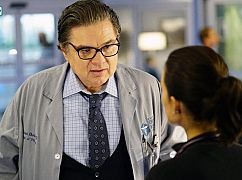 Chicago Med: 3x07 „Over Troubled Water” - zdjęcia promocyjne