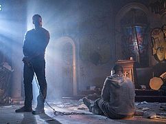 Chicago PD: 5x12 „Captive” - zdjęcia promocyjne