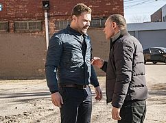 Chicago PD: 5x12 „Captive” - zdjęcia promocyjne