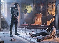 Chicago PD: 5x12 „Captive” - zdjęcia promocyjne