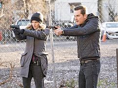 Chicago PD: 5x12 „Captive” - zdjęcia promocyjne