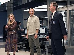 Blindspot: 3x09 „Hot Burning Flames” - zdjęcia promocyjne