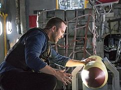 Blindspot: 3x09 „Hot Burning Flames” - zdjęcia promocyjne