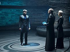 Krypton: 1x02 „House of El” - zdjęcia promocyjne