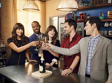 TCA 2018: Fox podaje datę premiery finałowego sezonu „Jess i chłopaków”