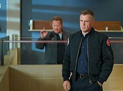 Chicago Fire: 6x09 „Foul Is Fair” - zdjęcia promocyjne
