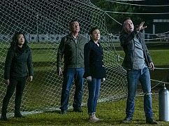 Scorpion: 4x14 „Lighthouse of the Rising Sun” - zdjęcia promocyjne