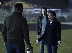 Scorpion: 4x14 „Lighthouse of the Rising Sun” - zdjęcia promocyjne