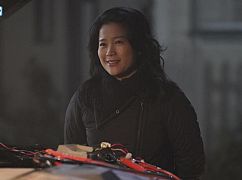 Scorpion: 4x14 „Lighthouse of the Rising Sun” - zdjęcia promocyjne