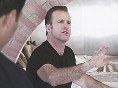 Hawaii 5.0: 8x14 „Nā keiki a Kalaihaohia” - zdjęcia promocyjne