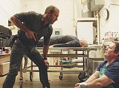 Hawaii 5.0: 8x14 „Nā keiki a Kalaihaohia” - zdjęcia promocyjne